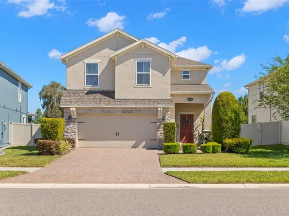 19487 Roseate Dr, Lutz, FL 33558