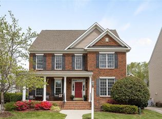 4724 Coachmans Landing Ct, Glen Allen, VA 23059