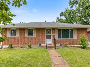 3844 Robert Ave, Saint Louis, MO