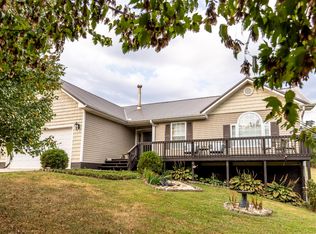 110 McKinney Dr LOT 13, Madisonville, TN 37354