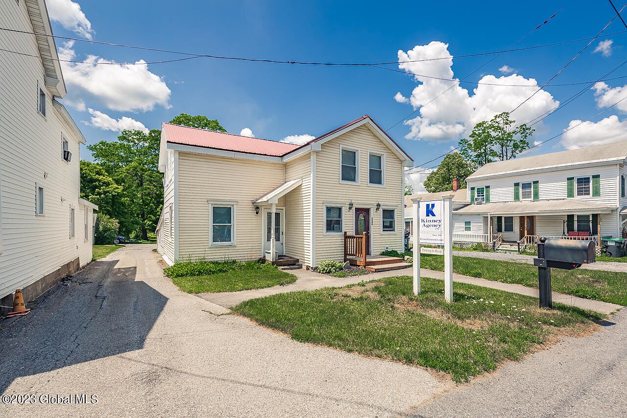 5243 Sacandaga Road, Galway, NY 12074 Zillow