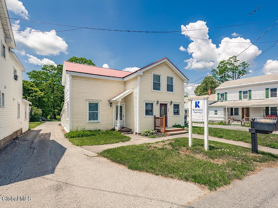 5243 Sacandaga Road, Galway, NY 12074 Zillow