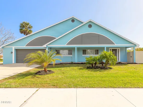 151 Reef Rd, South Daytona, FL 32119