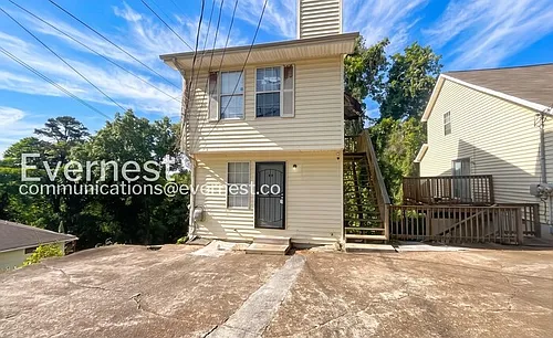 3392 Shadowlawn Dr #A Photo 1