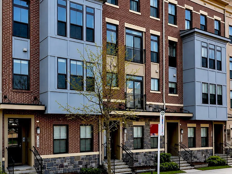7205 Georgia Ave NW #B — Photo 16