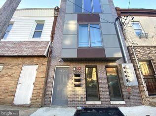 1606 Point Breeze Ave, Philadelphia, PA 19145