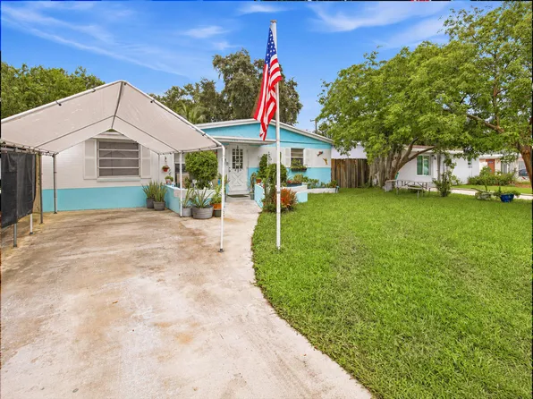4269 SW 50TH Street, Dania Beach, FL 33314