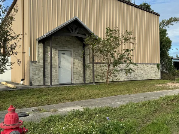 1504 E Highway 390, Lynn Haven, FL 32444