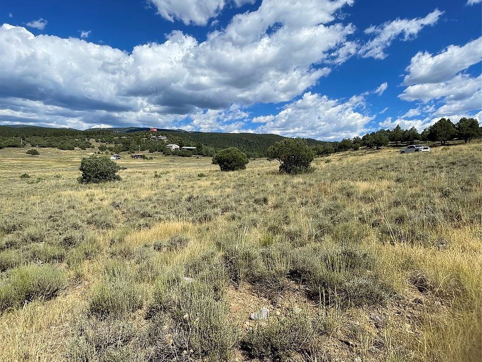 Ponderosa Sd, Chama, NM 87520 MLS 202340810 Zillow
