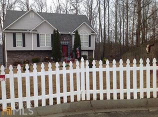 205 Ivory Ln, Carrollton, GA 30116