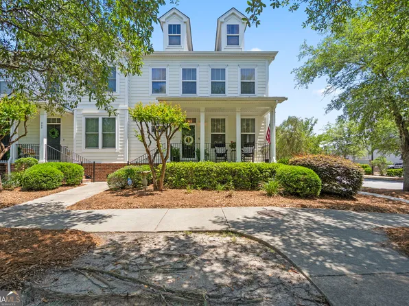 200 Village Grn, Pooler, GA 31322