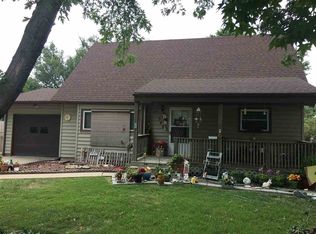 346 S Ranger Ave, Haysville, KS 67060