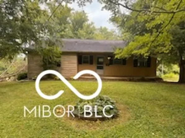 4260 N Maple Grove Rd, Bloomington, IN 47404