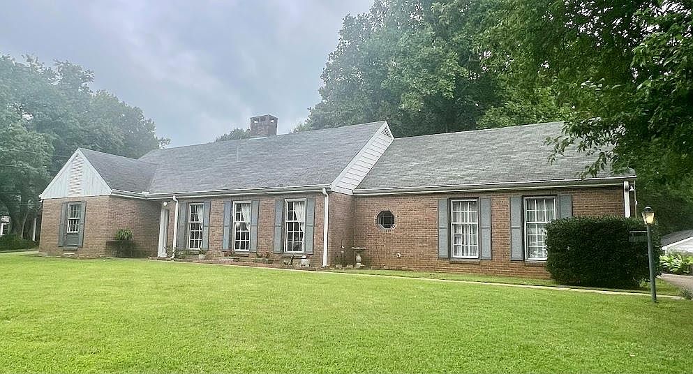 710 Dunlap St, Paris, TN 38242 Zillow