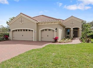 21358 Estero Palm Way, Estero, FL 33928