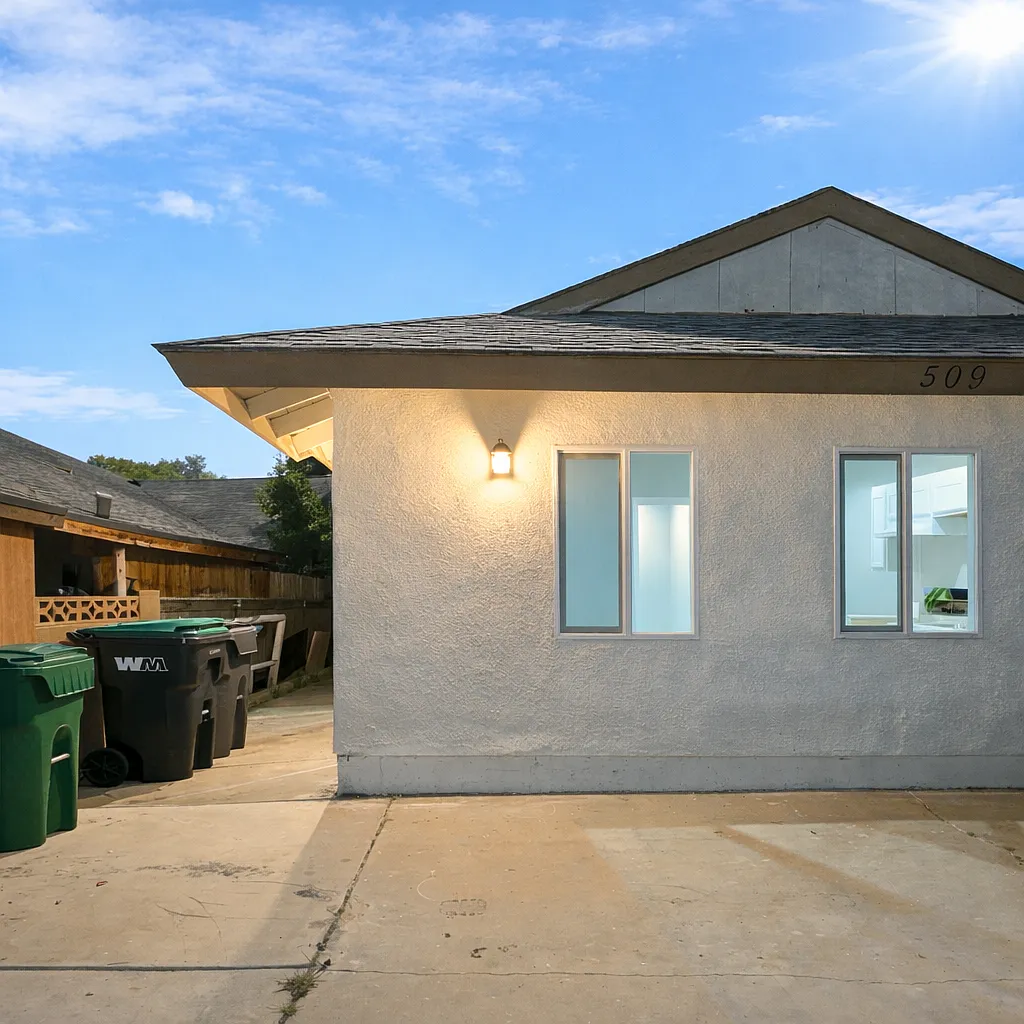 2 bed, 700 sqft, $2,200 — Photo 1