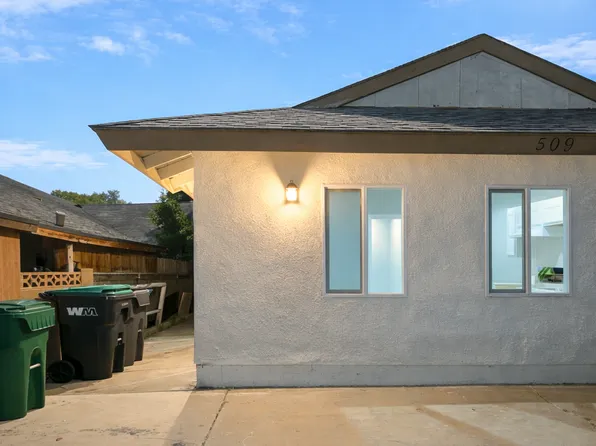 509 E Oldfield St, Lancaster, CA 93535