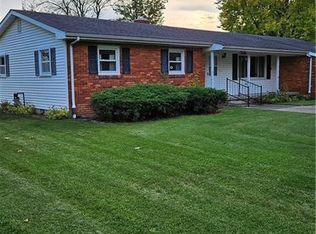 22106 W Valleywood Ave, Genoa, OH 43430