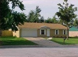 3603 Falcon Rd, Springdale, AR 72762