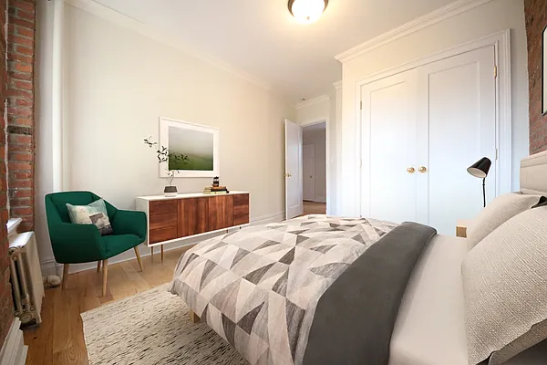 Rented by (Legacy) NY Quality Living Uptown | media 20