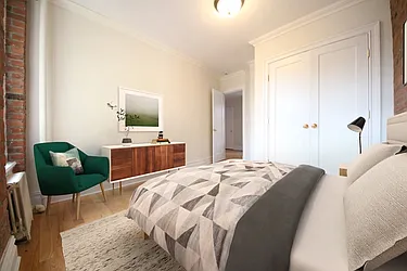 Rented by (Legacy) NY Quality Living Uptown