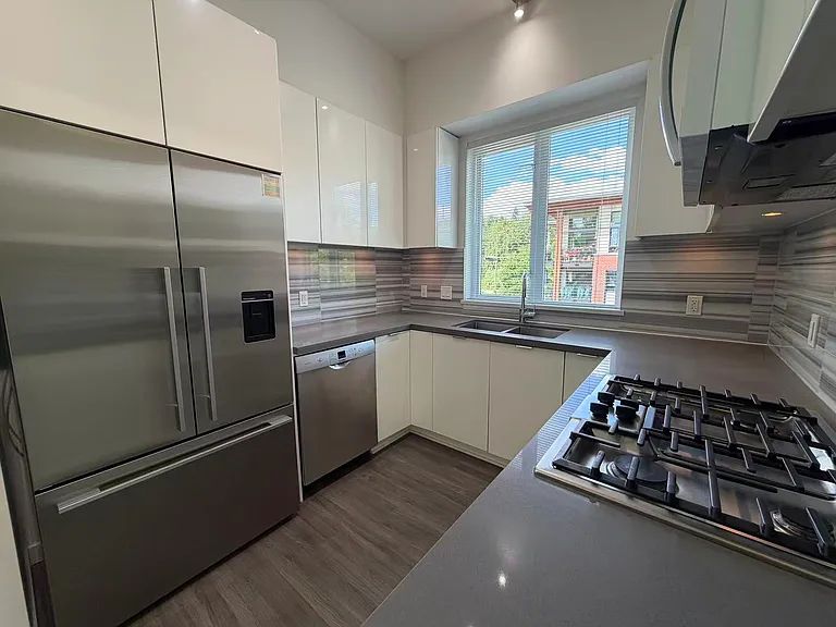 3138 Riverwalk Ave #311 — Photo 1