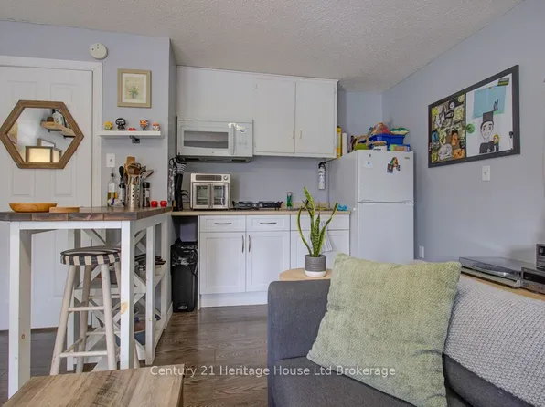 42 Harvey St Unit 6, Tillsonburg, ON N4G 3J8