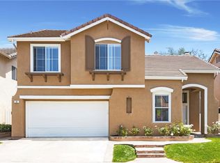 12 Sunny Slope, Rancho Santa Margarita, CA 92688