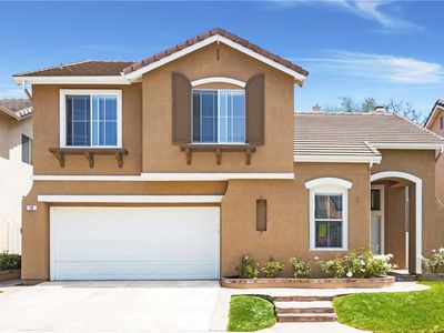 12 Sunny Slope, Rancho Santa Margarita, CA, 92688