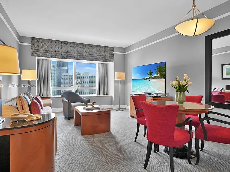 1435 Brickell Ave #3210 — Photo 2