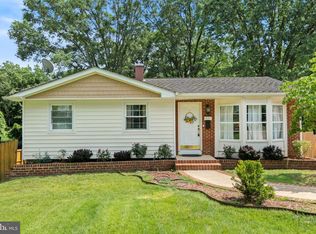 Sunny Ridge Esta, Alexandria, VA 22310