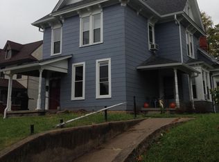 318 N Main St, New Castle, IN