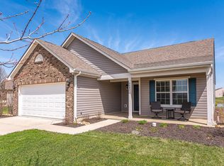 4401 Starkey Dr, Marion, IN 46953