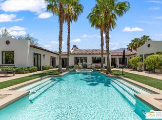 3115 Arroyo Seco, Palm Springs, CA 92264
