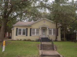 943 Carlisle St, Jackson, MS 39202