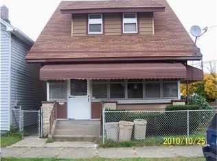 711 Reed St, Erie, PA 16503