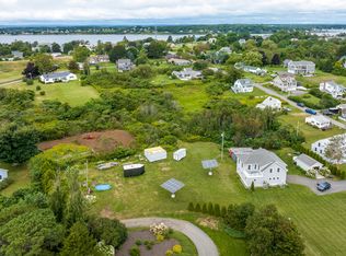 0 Sea Mist Ln, Harpswell, ME 04079