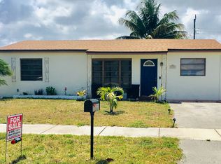 1357 SW 47th Ter, Fort Lauderdale, FL 33317