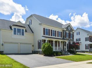 23314 Bent Arrow Dr, Clarksburg, MD 20871