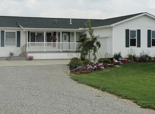 2939 Co Rd 170, Marengo, OH 43334