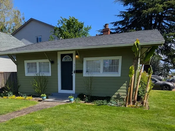 370 24th St NE, Salem, OR 97301