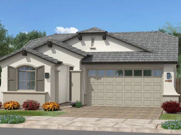 22540 E Kingbird Dr, Queen Creek, AZ 85142