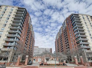 11710 Old Georgetown Rd APT 903, North Bethesda, MD 20852