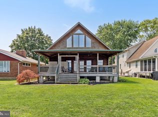 7310 Greenbank Rd, Middle River, MD 21220