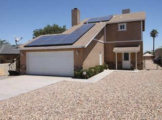 1321 Mecca Dr, Barstow, CA 92311