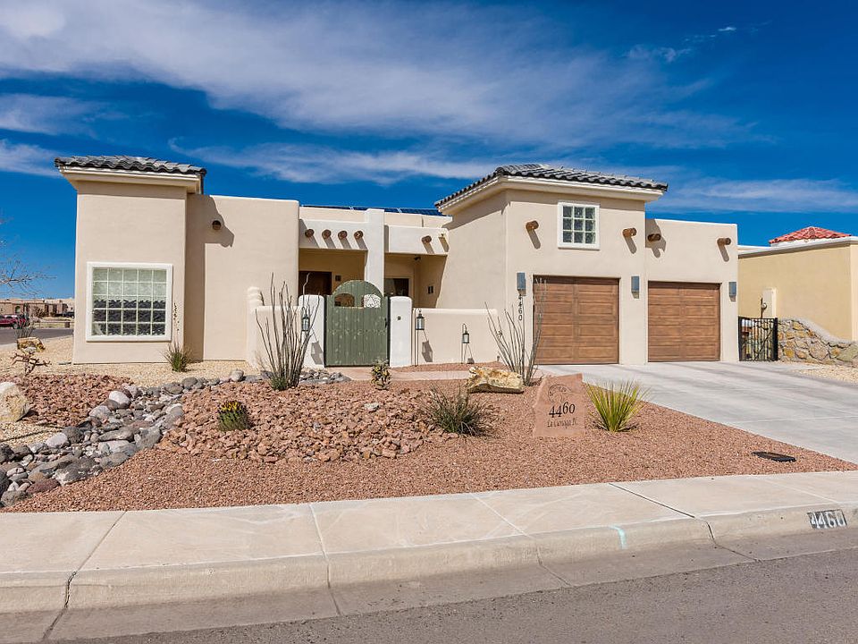 1st image of 4460 La Cienaga Pl