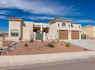 4460 La Cienaga Pl, Las Cruces, NM 88011