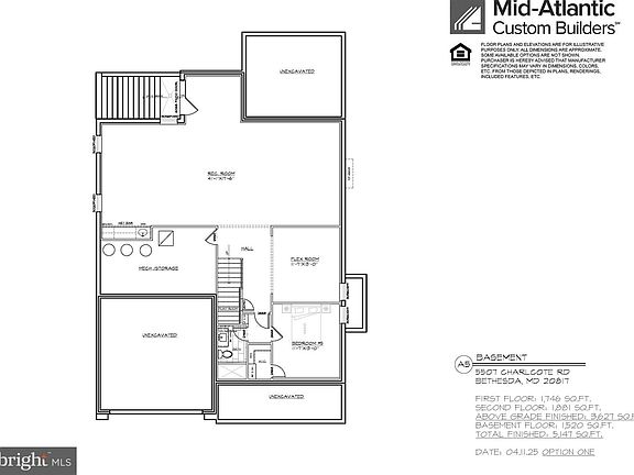 3rd image of 5507 Charlcote Rd