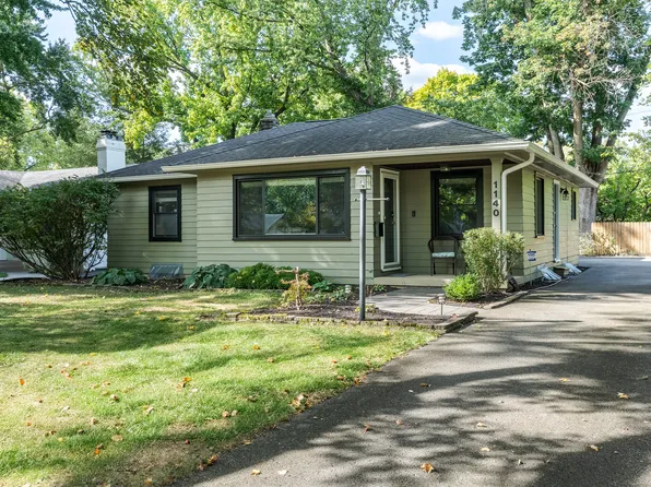1140 Hawks Ln, Indianapolis, IN 46220