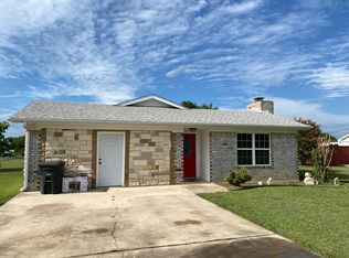 601 Doubletree Dr, Killeen, TX 76542